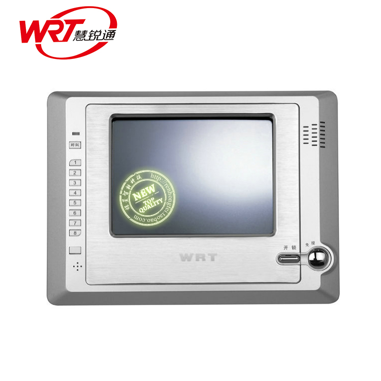 WRT HuiRuitong video intercom K indoor extension KZS-212CQ CS6Q CD8S6Q CD4X and so on