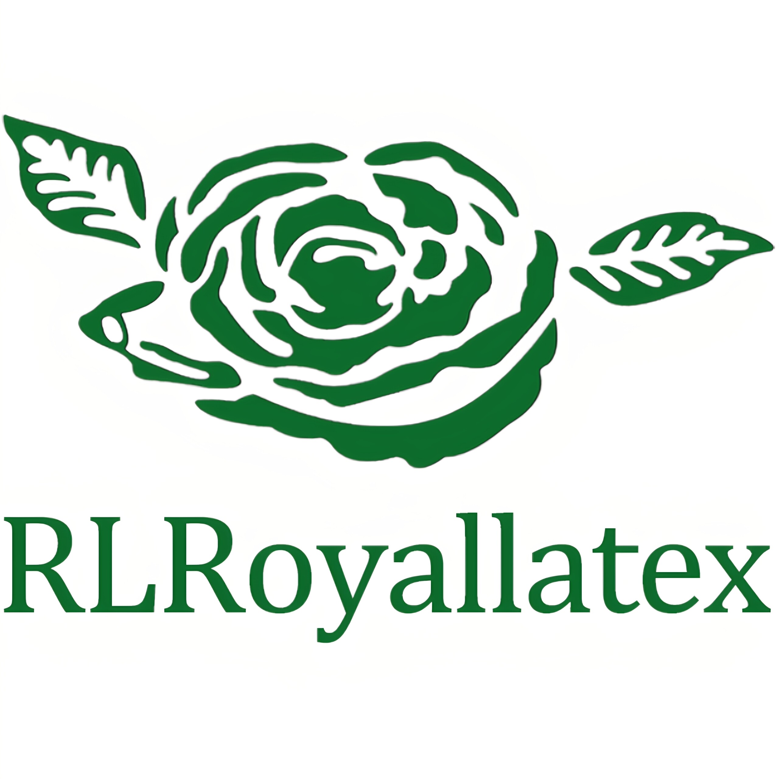 泰国皇家官方店的LOGO