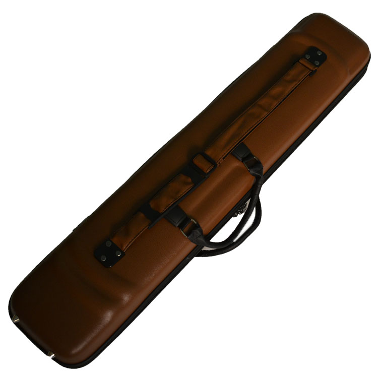 Advanced Erhu Box multiple choice of back can improve the stall Erhu box Hard case manufacturer