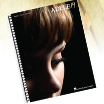 Pop song after Adele Adele album 19 soundtrack piano score