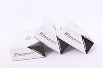 KNIGHT HORSEMAN 10EXP 120 6X7 BACK FOR 4X5 LARGE FORMAT CAMERA