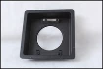 153X153 TO LINHOF LINHOF lens plate GRAVURE