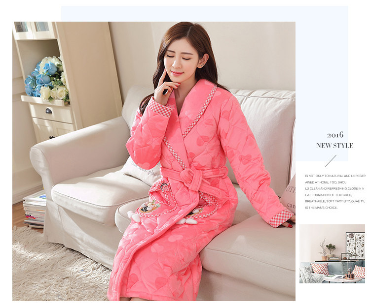 Peignoir jeunesse - Ref 593769 Image 27