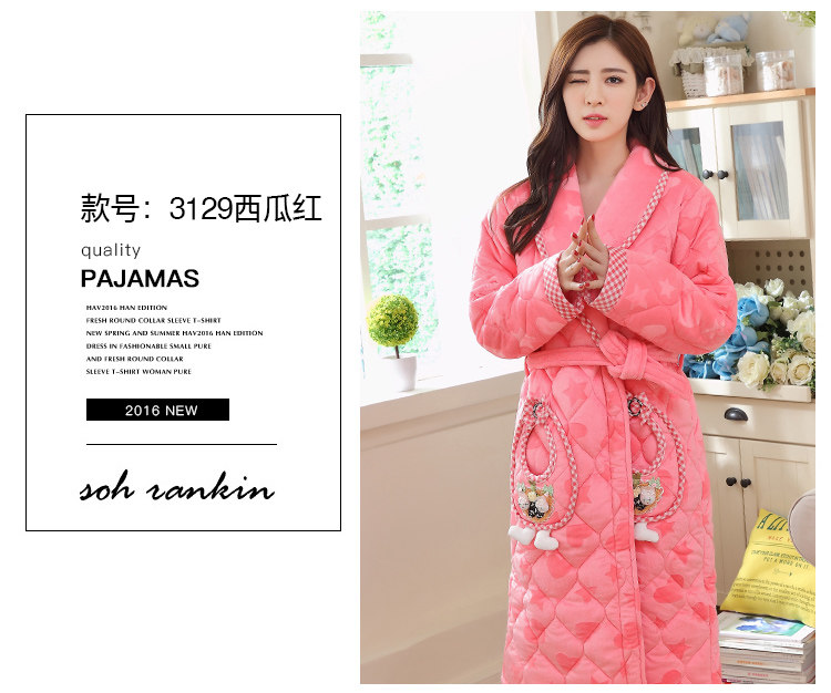 Peignoir jeunesse - Ref 593769 Image 25