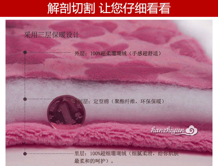 Peignoir jeunesse - Ref 593769 Image 31