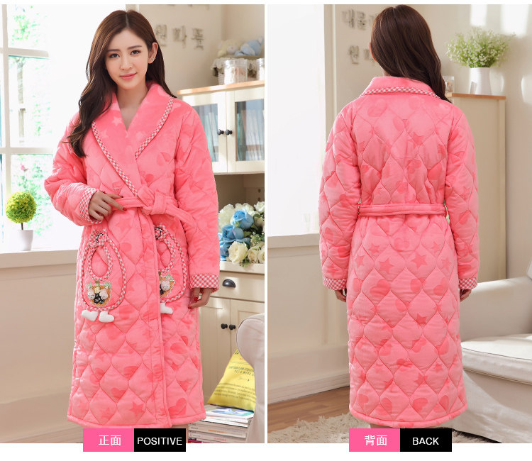 Peignoir jeunesse - Ref 593769 Image 26