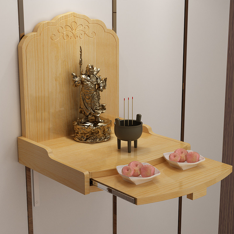 Купить Дерево Будда святыня в святыне кабинета, где предков алтаря ...