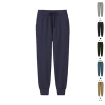 Sports Pants Bunches Pants Spring Autumn Money for men and women casual pants loose outdoor pants Guys small feet pants woolen sweatpants