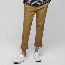 Fan Honest Pant Pants Thick Casual Pants Straight Down Pants Light Slings Mens Business Pants Young Mens Pants Workwear Pants