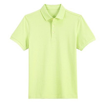 Fan Honest Polo Polo Shirt Long Suede Cotton Casual Short Sleeve Shirt Male male blouse