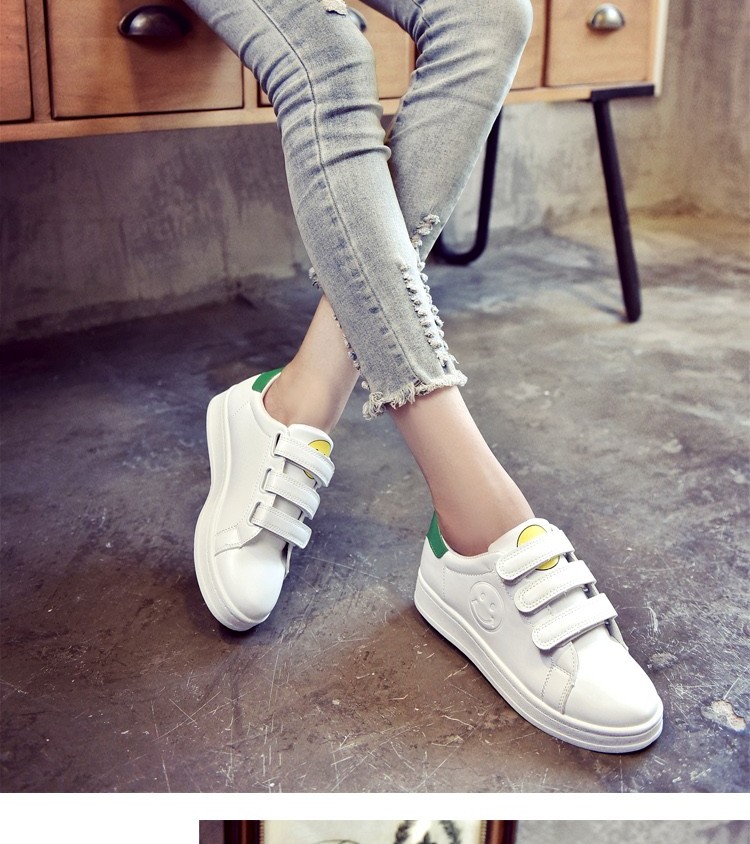 Chaussures de printemps loisir - Ref 916978 Image 18