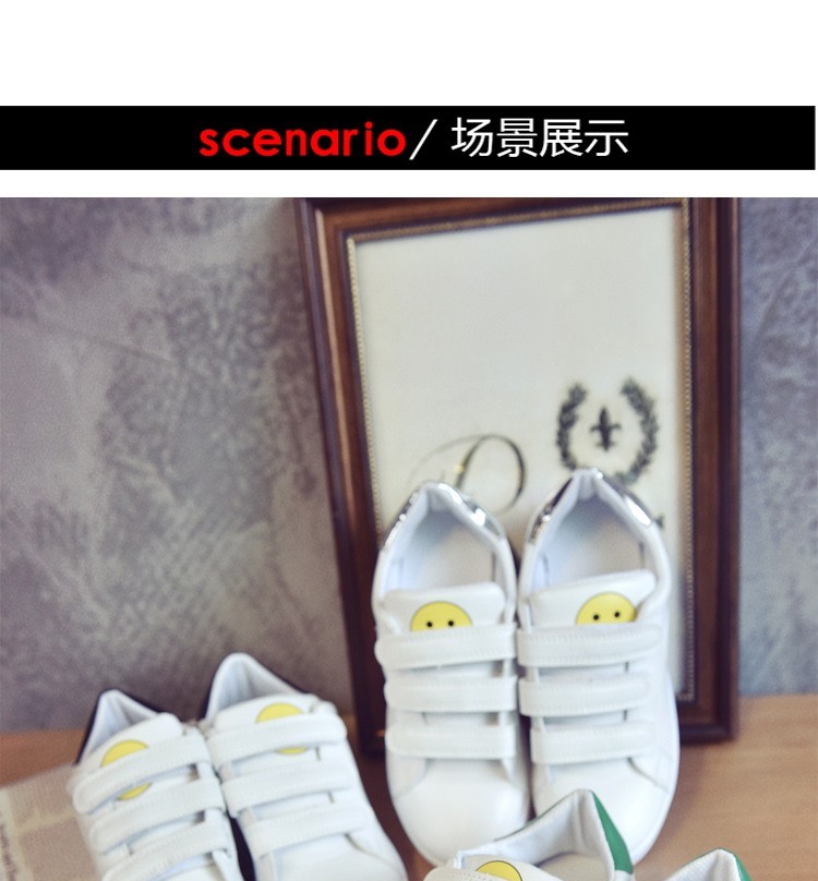 Chaussures de printemps loisir - Ref 916978 Image 26