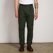 3 colors into VINTAMERI London old taste 20S casual officer gentleman trousers 9 An spring summer autumn wild