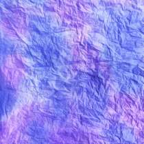 Flower wrapping paper hand-kneaded paper floating dye paper ink paper background paper paper art flower origami material and paper blooming paper