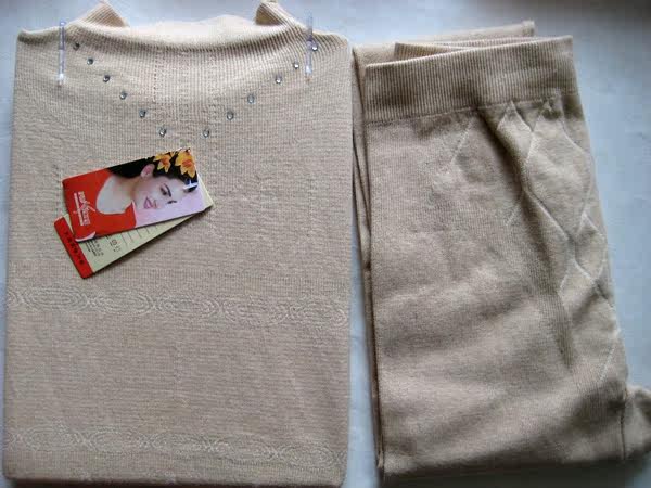 body amincissant en coton - Ref 669833 Image 6