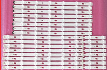 The application of Samsung UA65JU5900J strip S-5U75-65-FL-R6L8 150514-LM41-00121