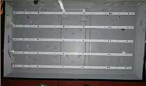 MOOKA 43A3 Light Bar LB-PF3528-GJD2P5C435X10-H 43D2P5C-AD22 Line