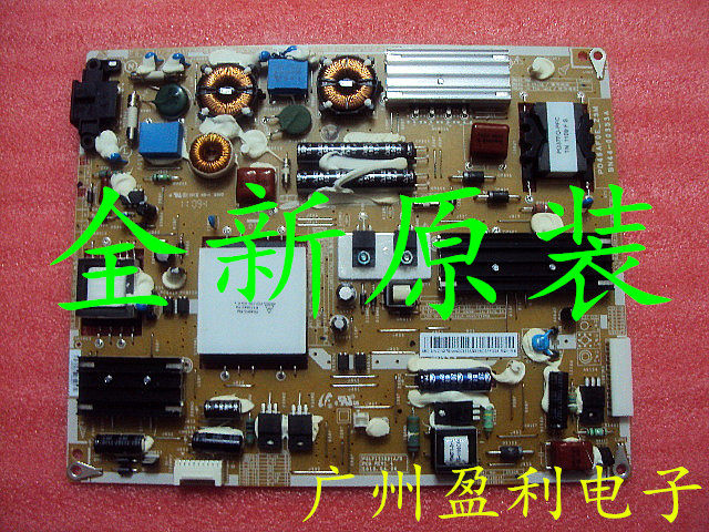 New models UA40C5000QR 46C5000QR power PD46AF0E-ZSM BN44-00353A