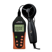 Victory digital anemometer VC816B anemometer anemometer wind speed and temperature tester