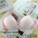 Không có áo ngực bằng thép Áo lót bikini mỏng BRA NEIY nữ sinh áo ngực đồng phục không thấm nước cotton mịn màng