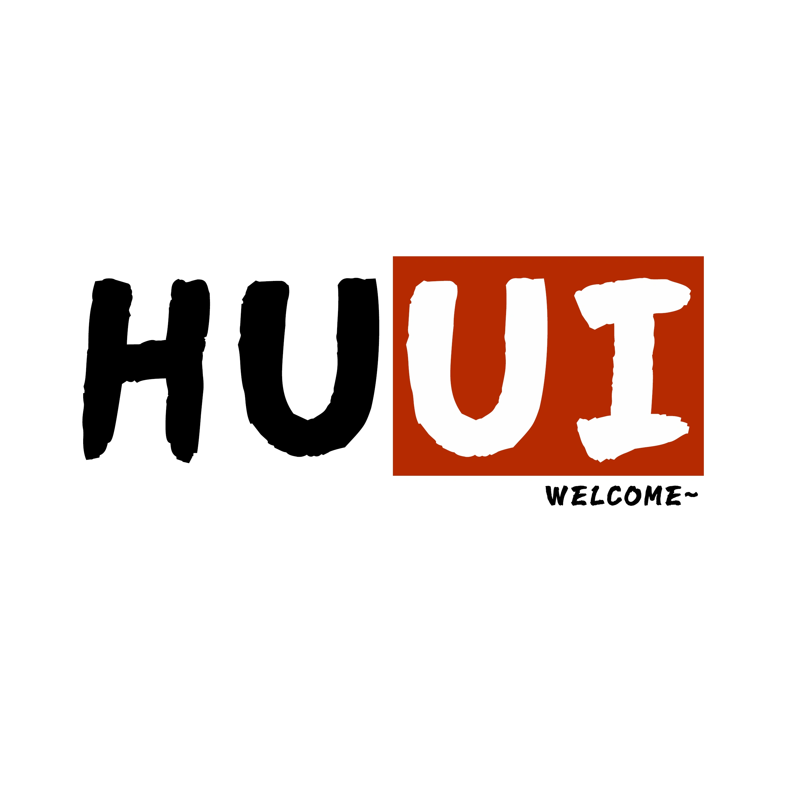 HUUI家