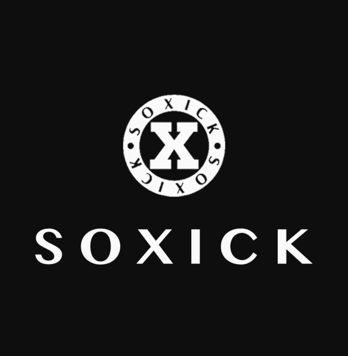 索西克代购店的LOGO