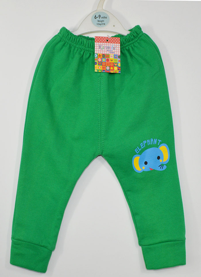 Pantalon garcon KARMILU - Ref 2055818 Image 16