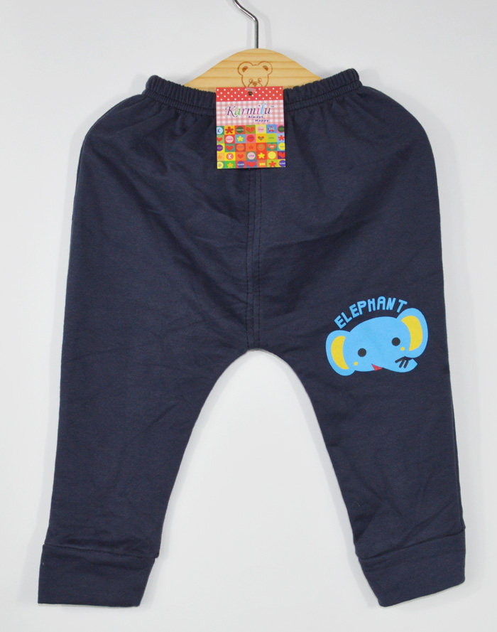 Pantalon garcon KARMILU - Ref 2055818 Image 12