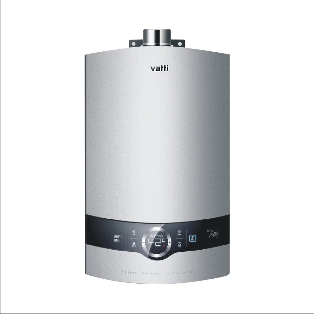 The Huatti Water Water heater 16ZH6