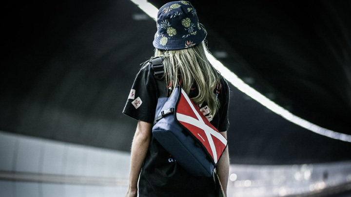 Sac pour homme - Ref 51692 Image 30