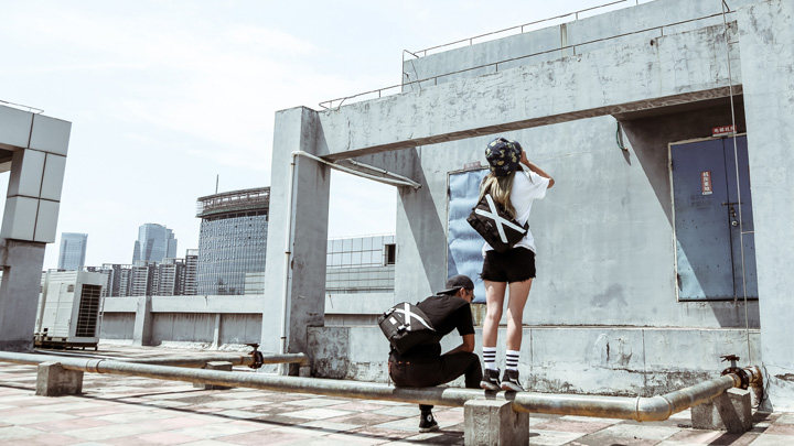 Sac pour homme - Ref 51692 Image 7