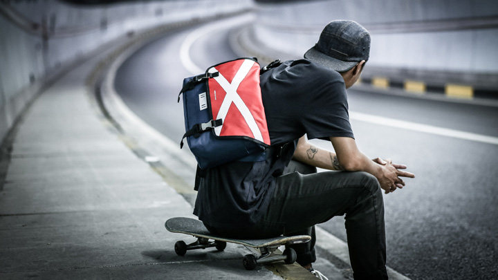 Sac pour homme - Ref 51692 Image 35