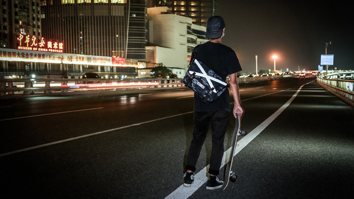 Sac pour homme - Ref 51692 Image 19