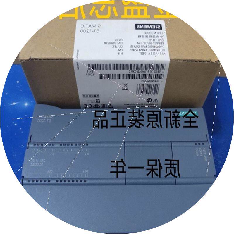 议价6GT2821-5AC40SIMATIC RF200 阅读器 RF250R 带 RS-232