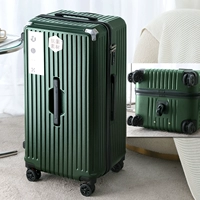 Темно-зеленый