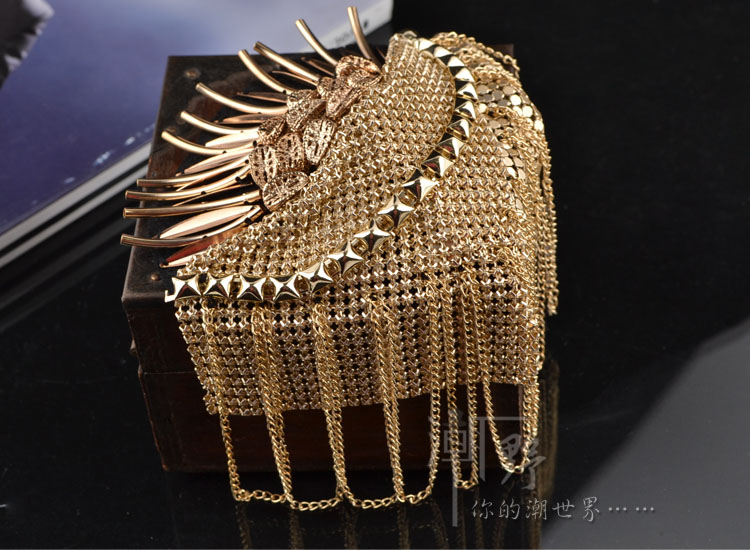 Broche en autre - Ref 1174823 Image 6