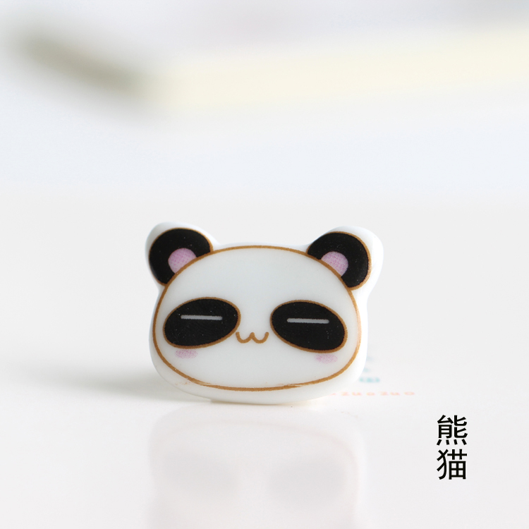 Broche Lovers en autre - Ref 1182960 Image 17