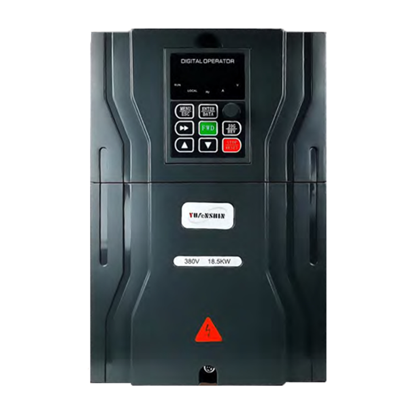 选购源信高性能变频器V9系列有哪些要点?-通用变频器-淘宝百科网