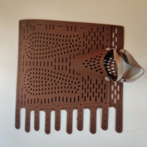 Equestrian leggings soft and breathable silicone shoe covers comfortable and durable riding equipment high-end and elegant foot protection knight boots