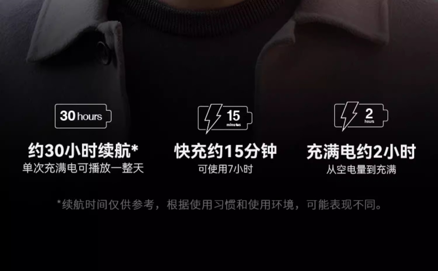 B&W Bowers&Wilkins PX7 S2e - 詳情30