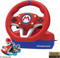 HORI original Nintendo Switch NS accessories Mario Racing 8 steering wheel professional racing spot