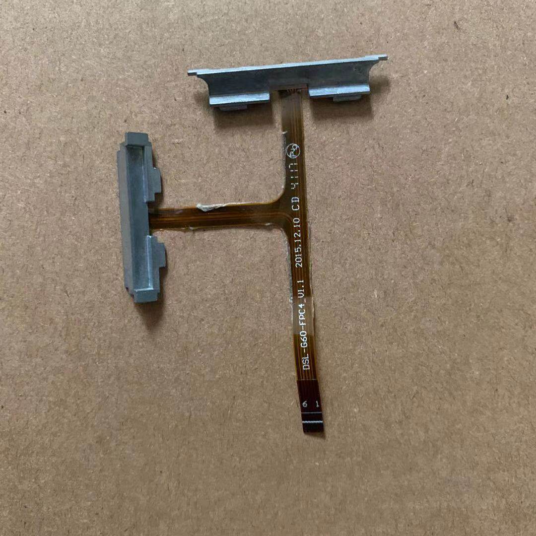 Read G32 G32 G35s T35s G60s G60s G60s flat cable volume connecting line switch volume key