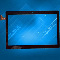 Suitable for Cube iplay10 Pro U1006 touch screen external capacitive screen HZYCTP-102074A