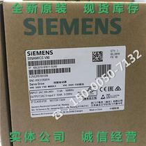 Negotiation 1P 6SL3210-5FB11-5UA0 Product V90 200V low inertia servo driver 1 5K
