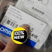 Negotiation E3T series E3T-FD11 brand new original