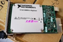 NI PXI-5105