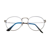 TikTok, ретро металлические очки, 2020, в корейском стиле, популярно в интернете