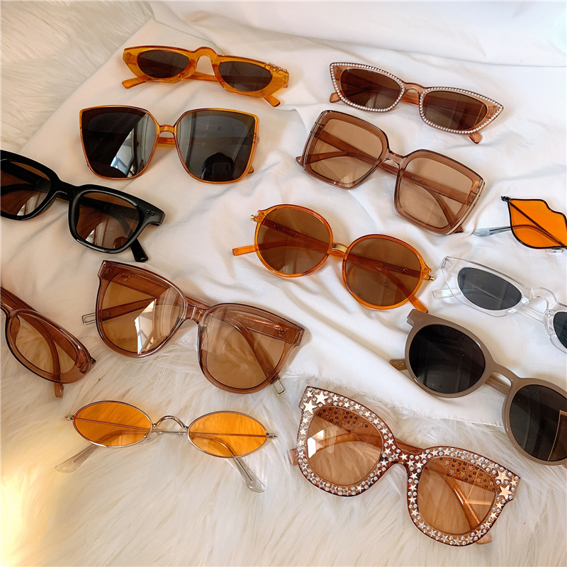 Lunettes de soleil Anti-UVA - Ref 3438642 Image 8