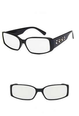 Lunettes de soleil Anti-UVA - Ref 3438527 Image 8