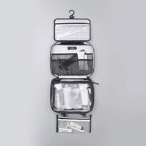 Wash bag imblu stylish Dupont paper storage bag dirty laundry bag multi-function portable makeup bag Travel travel